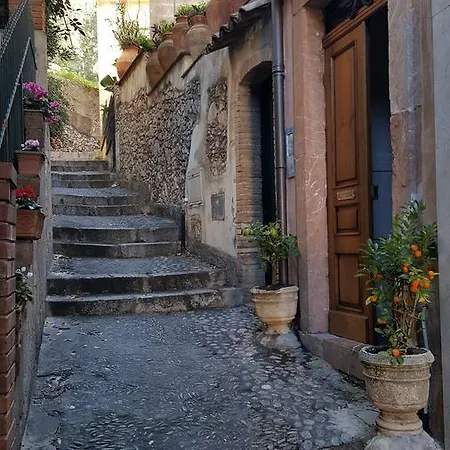 Glogner House 3* Taormina