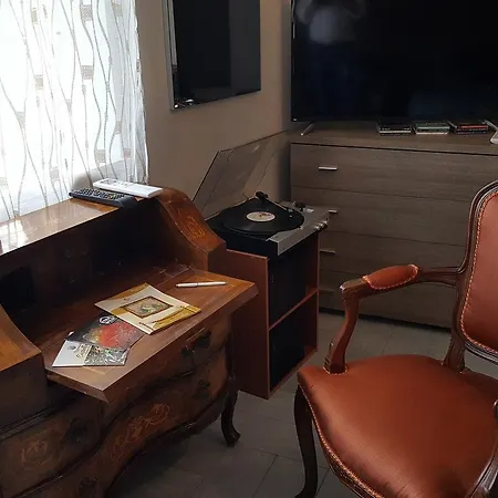 Glogner House B&B
