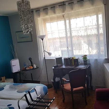 Glogner House 3* 타오르미나