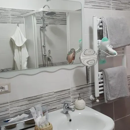 Glogner House Bed & Breakfast Taormina