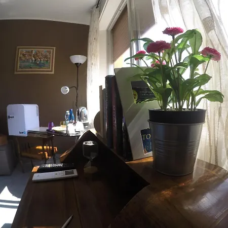 B&B Glogner House 타오르미나