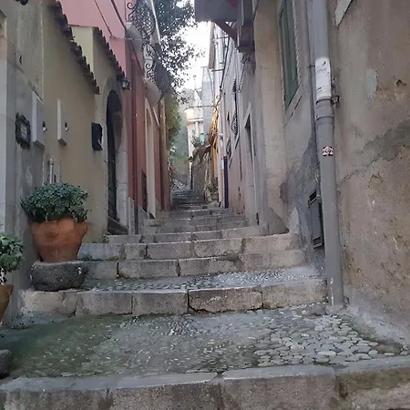 Glogner House 3* Taormina