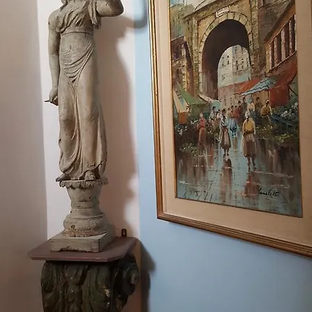 Bed & Breakfast Glogner House Taormina