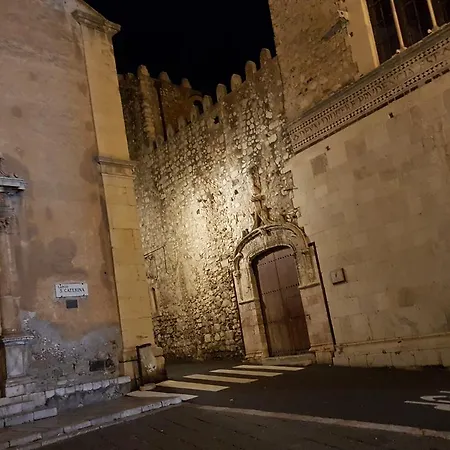 Glogner House Taormina