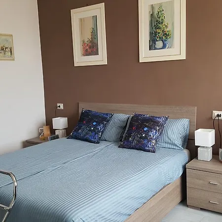 Glogner House 3* Taormina