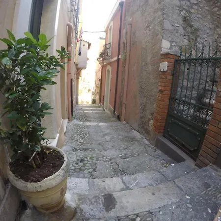 Glogner House Taormina