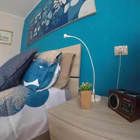 Glogner House Bed & Breakfast Taormina