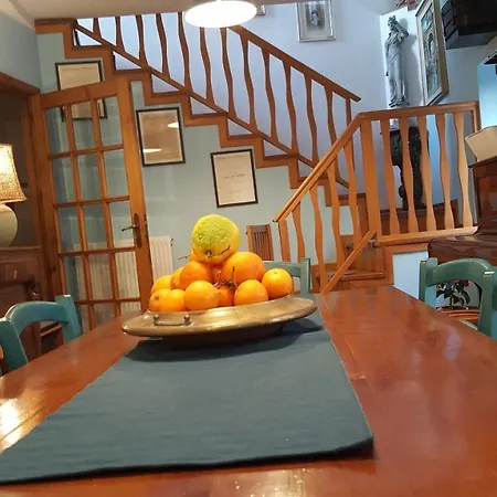Glogner House Bed & Breakfast