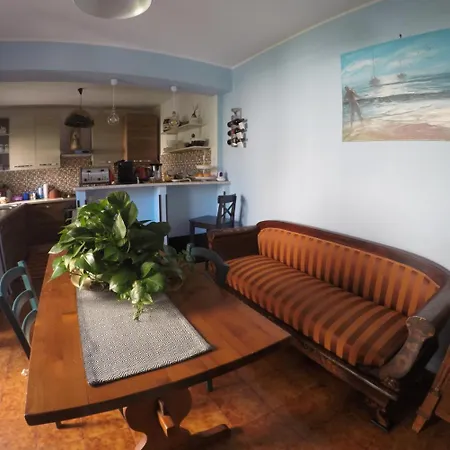 Glogner House Bed & Breakfast