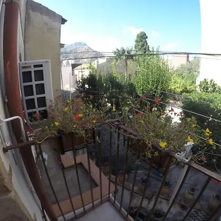 Bed & Breakfast Glogner House 3*