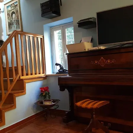 Bed & Breakfast Glogner House Taormina
