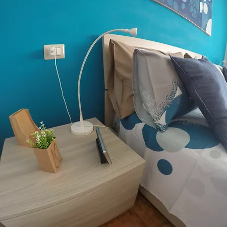 Bed & Breakfast Glogner House 3*