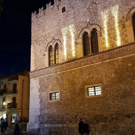 Panzió Glogner House