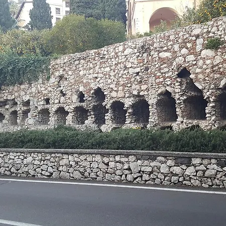 Glogner House Panzió