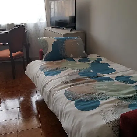 Glogner House Nocleg ze śniadaniem 3*