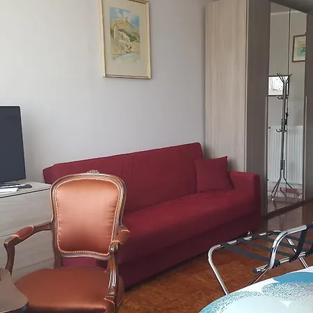 Glogner House Nocleg ze śniadaniem Taormina
