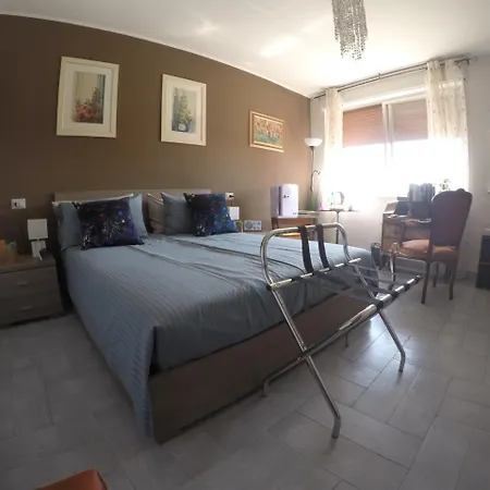 Glogner House Nocleg ze śniadaniem Taormina