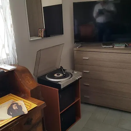 Nocleg ze śniadaniem Glogner House 3*