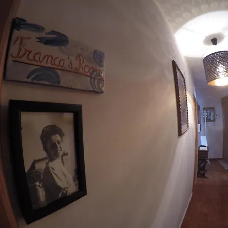 Nocleg ze śniadaniem Glogner House Taormina