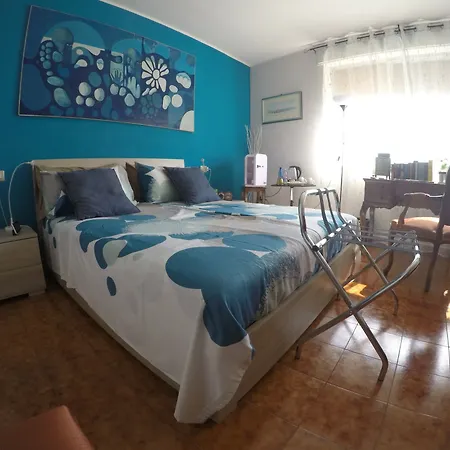 Glogner House Nocleg ze śniadaniem Taormina